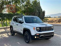 جیپ رێنێگەید